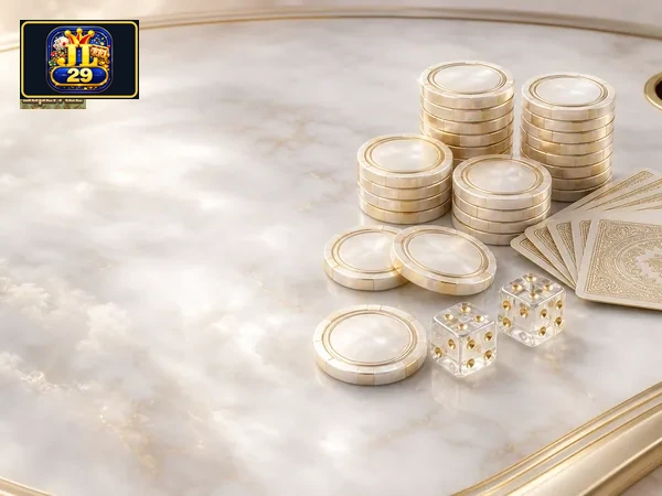JL29 live casino interface on mobile and desktop