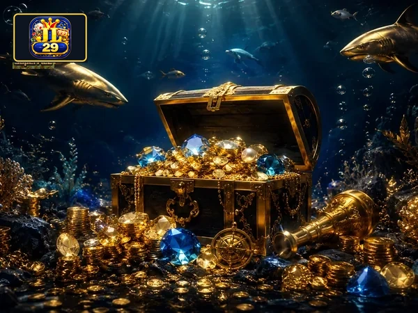 Star Fishing game image 3